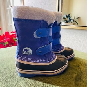 SOREL Kids